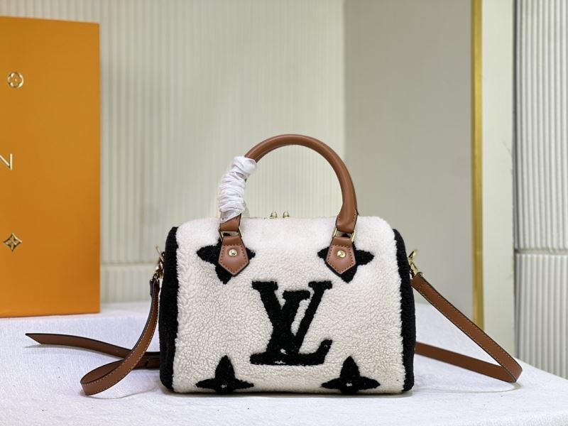 LV Speedy Bags